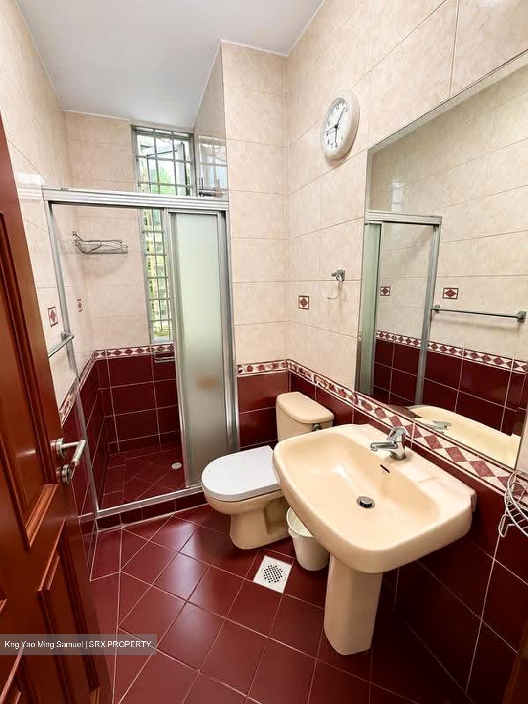 Cavendish Park (D21), Condominium #637191181